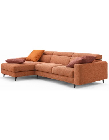 Угловой диван ARGO 218x169x92h