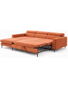 Stūra guļamdīvāns ARGO... 2