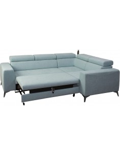 Угловой диван-кровать HERON... 2