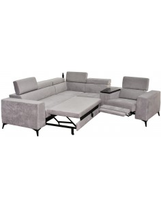 Угловой диван-кровать HERON... 2