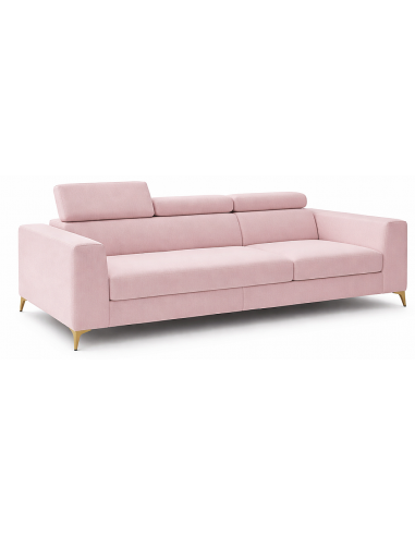 Guļamdīvāns HERON 249x99x82/100h