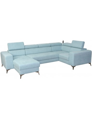 Угловой диван-кровать HERON...