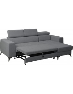 Stūra guļamdīvāns HERON... 2