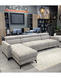 Stūra guļamdīvāns HERON...