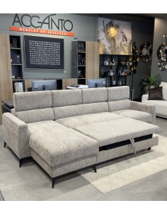 Угловой диван-кровать HERON... 2