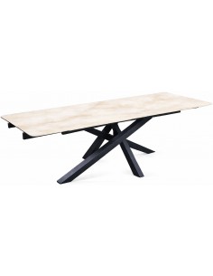 Izvelkams galds ARTISTICO... 2