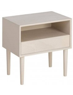 Naktsskapītis LUNARA 50x35x50h