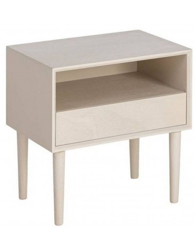 Прикроватная тумба LUNARA 50x35x50h