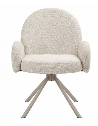 Стул GALAYOS светло-коричневый /...