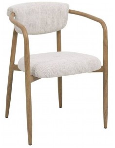 Стул MAKALU светло-коричневый