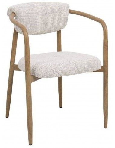 Стул MAKALU светло-коричневый