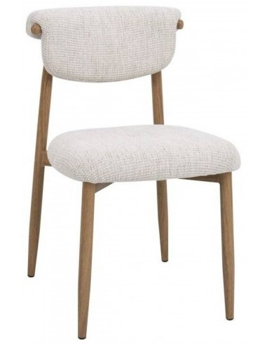 Стул MAKALU светло-коричневый