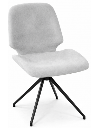 Стул PALMA VIC светло-серый /...