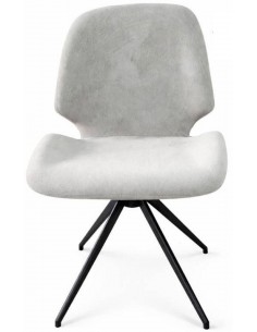 Стул PALMA VIC светло-серый... 2