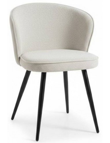 Стул ANDRETTA светло-коричневый