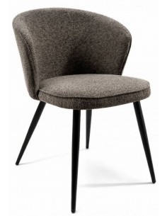 Стул ANDRETTA темно-коричневый