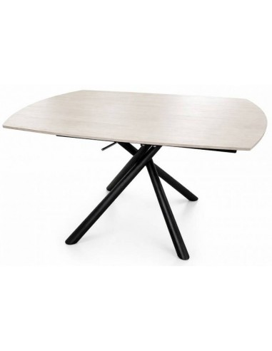 Izvelkams galds TORRETTA...