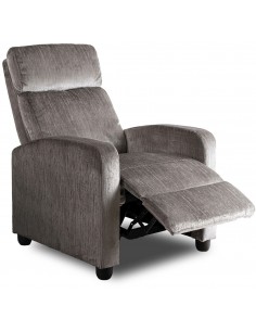 Atpūtas krēsls NADI... 2