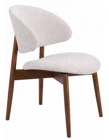 Krēsls CELINE gaiši brūns