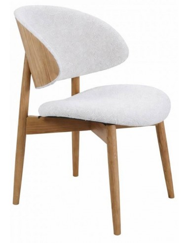 copy of Стул CELINE светло-коричневый