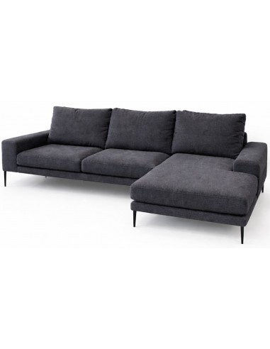 Stūra dīvāns HAMPTON 305x185x99h