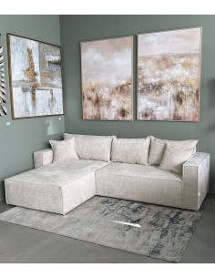 Угловой диван CORI...