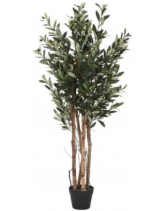Mākslīgais augs OLIVE TREE...