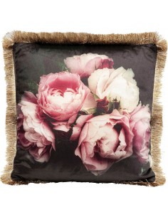 Spilvens BLUSH ROSES 45x45