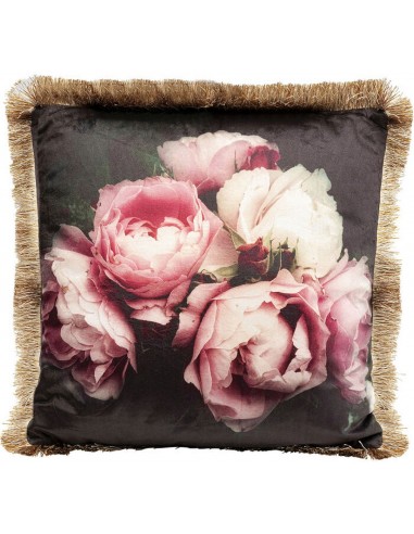 Spilvens BLUSH ROSES 45x45