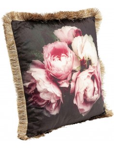Подушка BLUSH ROSES 45x45 2