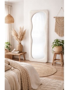 Spogulis EVOLA 180x72 2