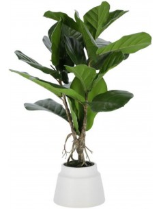 Искусственное растение LYRATA