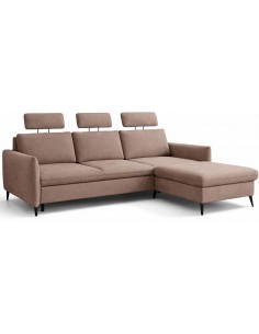 Stūra dīvāns FARO...