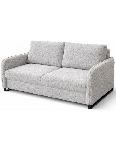 Диван DAVOS 158x102x95h светло-серый