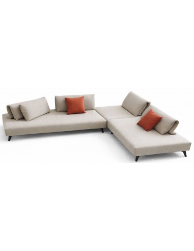 Угловой диван ABBRACCIO LIGHT...