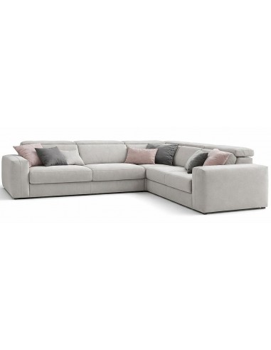 Угловой диван ASTOR 266x266x75/96h