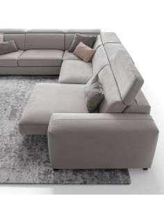 Stūra dīvāns ASTOR... 2