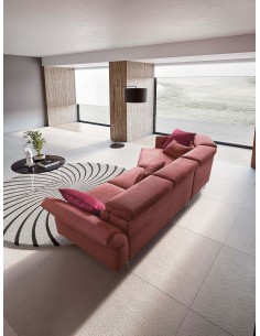 Угловой диван AURORA... 2