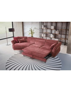 Stūra guļamdīvāns AURORA... 2