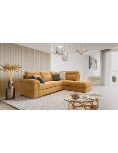 Stūra dīvāns BELLARGO... 2