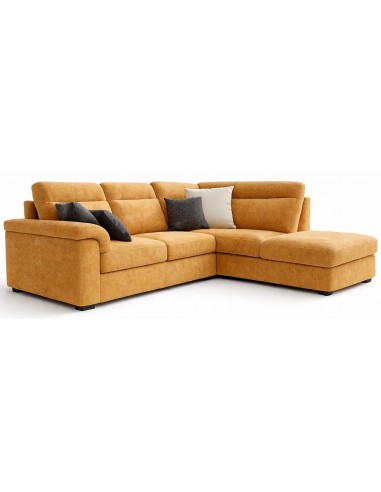 Угловой диван-кровать BELLARGO...