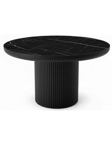 Izvelkams galds TARIFFA Ø120(200)x78h...