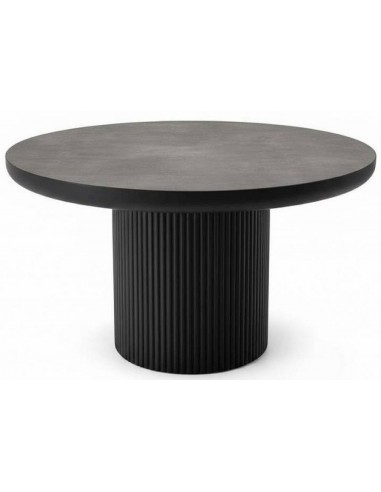 Izvelkams galds TARIFFA Ø120(200)x78h...