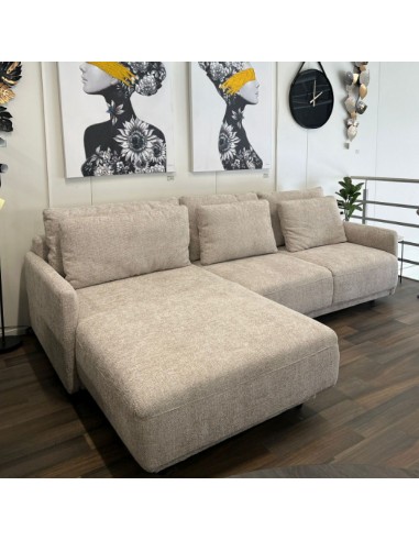 Угловой диван AMBER 278x186x95h