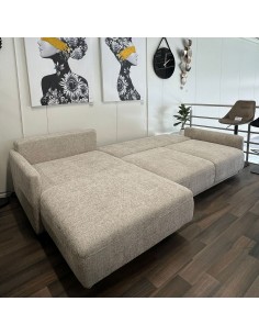 Угловой диван AMBER... 2