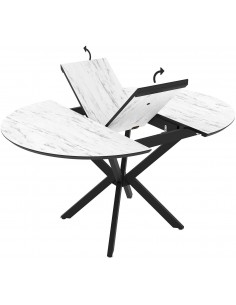 Izvelkams galds BOKO... 2