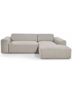 Угловой диван SUEZ 253x188x70h 2