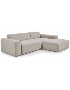 Угловой диван SUEZ 253x188x70h