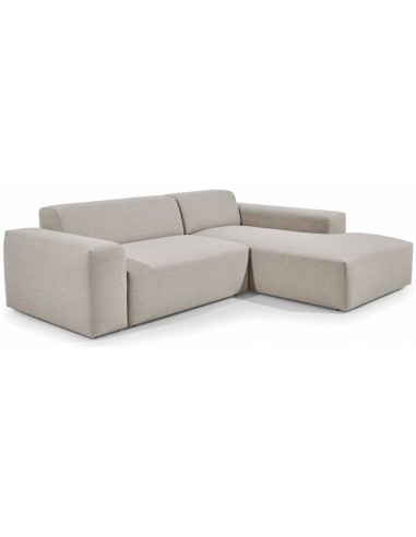 Угловой диван SUEZ 253x188x70h