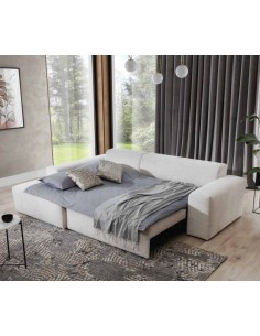 Угловой диван-кровать SUEZ... 2